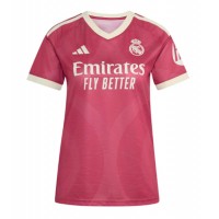 Dámy Fotbalový dres Real Madrid Jude Bellingham #5 2026-27 Třetí Krátký Rukáv